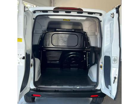 FIAT Fiorino Furgo 1.4 FLEX ENDURANCE, Foto 5