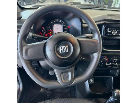 FIAT Fiorino Furgo 1.4 FLEX ENDURANCE, Foto 6