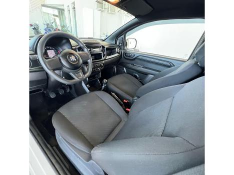FIAT Fiorino Furgo 1.4 FLEX ENDURANCE, Foto 7
