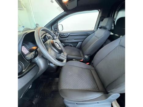 FIAT Fiorino Furgo 1.4 FLEX ENDURANCE, Foto 8