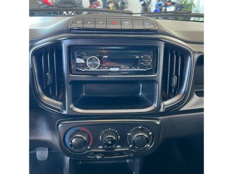 FIAT Fiorino Furgo 1.4 FLEX ENDURANCE, Foto 9