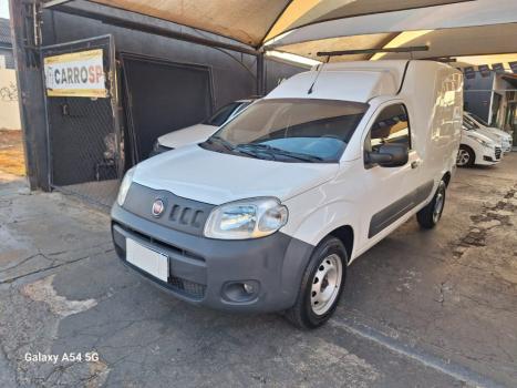 FIAT Fiorino Furgo 1.4 FIRE FLEX HARD WORKING, Foto 2