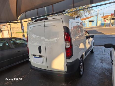 FIAT Fiorino Furgo 1.4 FIRE FLEX HARD WORKING, Foto 5
