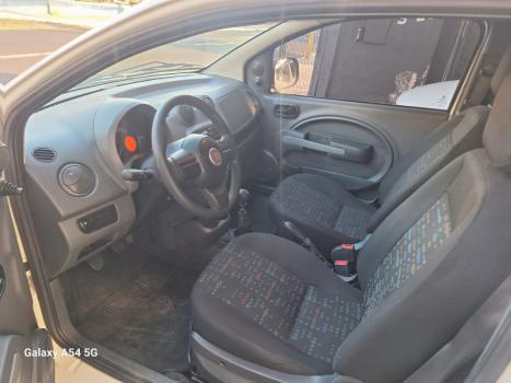 FIAT Fiorino Furgo 1.4 FIRE FLEX HARD WORKING, Foto 7