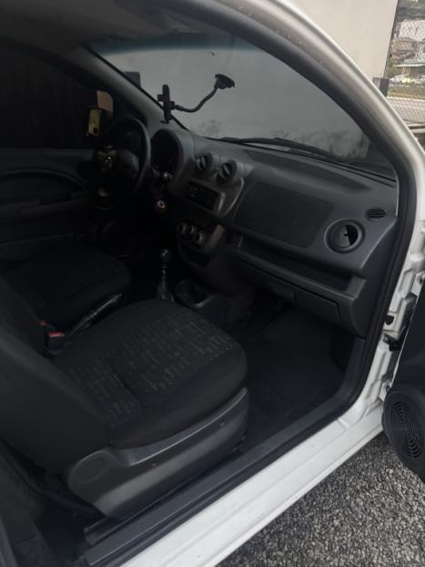 FIAT Fiorino Furgo 1.4 FIRE FLEX HARD WORKING, Foto 3
