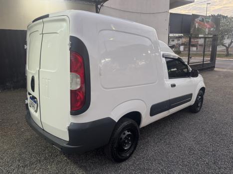 FIAT Fiorino Furgo 1.4 FIRE FLEX HARD WORKING, Foto 4