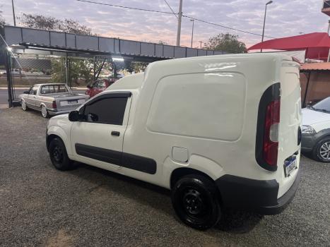FIAT Fiorino Furgo 1.4 FIRE FLEX HARD WORKING, Foto 5