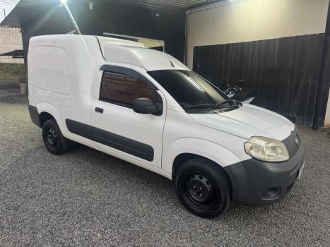 FIAT Fiorino Furgo 1.4 FIRE FLEX HARD WORKING, Foto 6