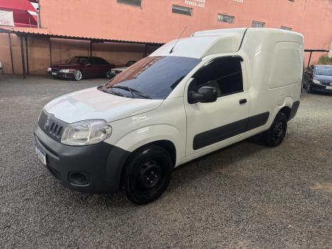 FIAT Fiorino Furgo 1.4 FIRE FLEX HARD WORKING, Foto 9