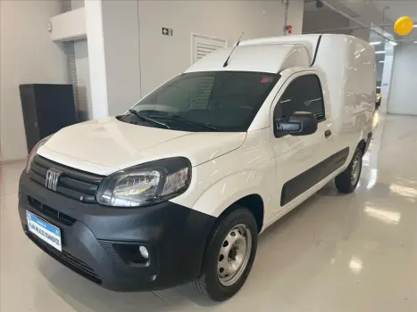 FIAT Fiorino Furgo 1.4 FLEX ENDURANCE, Foto 1