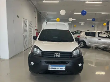 FIAT Fiorino Furgo 1.4 FLEX ENDURANCE, Foto 2