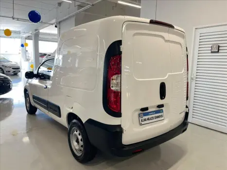 FIAT Fiorino Furgo 1.4 FLEX ENDURANCE, Foto 4