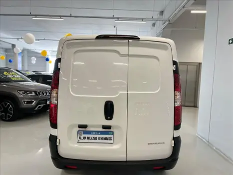FIAT Fiorino Furgo 1.4 FLEX ENDURANCE, Foto 5