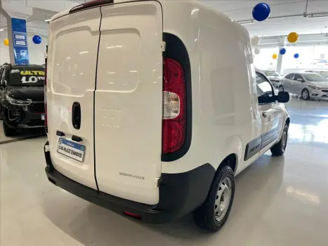 FIAT Fiorino Furgo 1.4 FLEX ENDURANCE, Foto 6