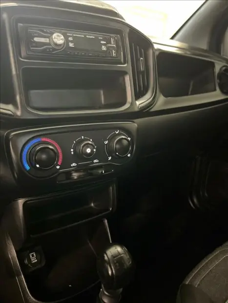FIAT Fiorino Furgo 1.4 FLEX ENDURANCE, Foto 7