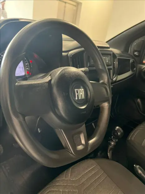 FIAT Fiorino Furgo 1.4 FLEX ENDURANCE, Foto 8
