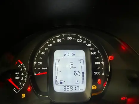 FIAT Fiorino Furgo 1.4 FLEX ENDURANCE, Foto 9