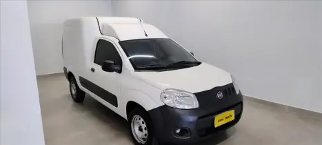 FIAT Fiorino Furgo 1.4 FLEX, Foto 1