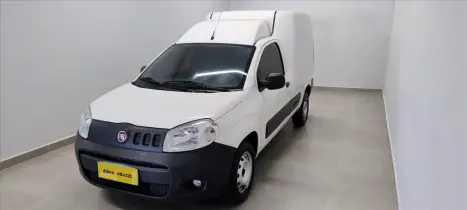 FIAT Fiorino Furgo 1.4 FLEX, Foto 2