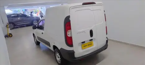 FIAT Fiorino Furgo 1.4 FLEX, Foto 3