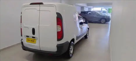 FIAT Fiorino Furgo 1.4 FLEX, Foto 4