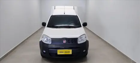 FIAT Fiorino Furgo 1.4 FLEX, Foto 5