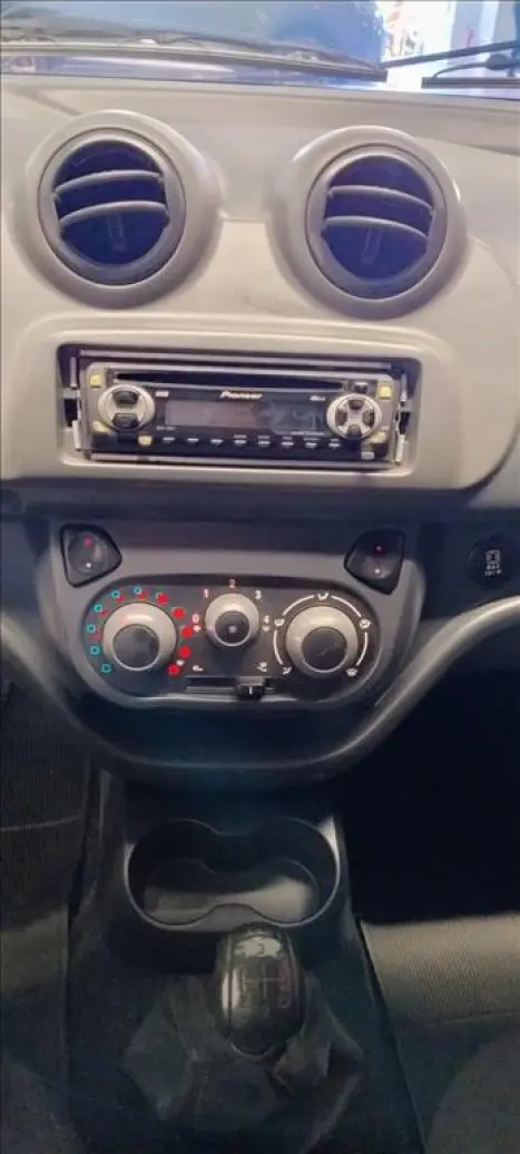FIAT Fiorino Furgo 1.4 FLEX, Foto 10
