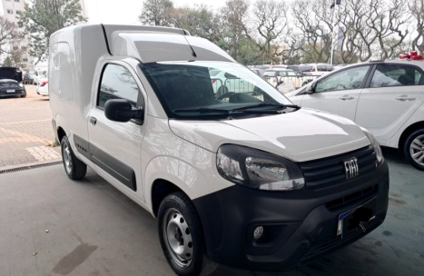 FIAT Fiorino Furgo 1.4 FLEX ENDURANCE, Foto 1