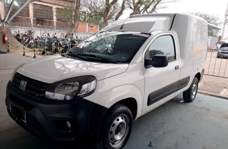 FIAT Fiorino Furgo 1.4 FLEX ENDURANCE, Foto 3
