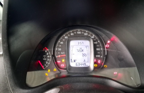 FIAT Fiorino Furgo 1.4 FLEX ENDURANCE, Foto 5