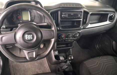 FIAT Fiorino Furgo 1.4 FLEX ENDURANCE, Foto 7