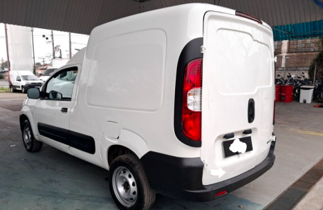 FIAT Fiorino Furgo 1.4 FLEX ENDURANCE, Foto 8
