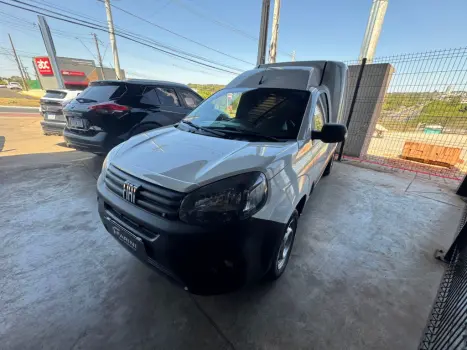 FIAT Fiorino Furgo 1.4 FLEX ENDURANCE, Foto 1