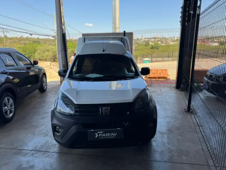 FIAT Fiorino Furgo 1.4 FLEX ENDURANCE, Foto 2