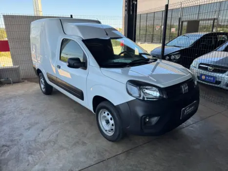 FIAT Fiorino Furgo 1.4 FLEX ENDURANCE, Foto 3