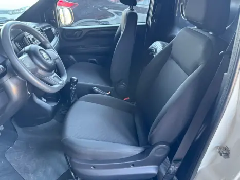 FIAT Fiorino Furgo 1.4 FLEX ENDURANCE, Foto 5