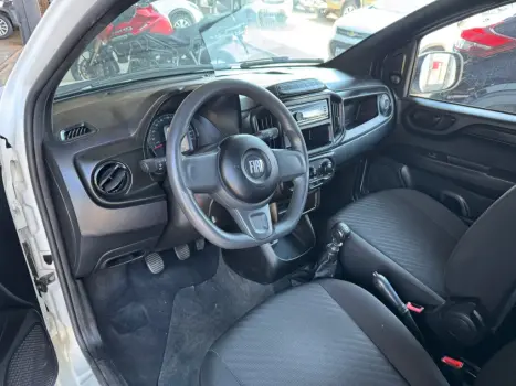 FIAT Fiorino Furgo 1.4 FLEX ENDURANCE, Foto 6