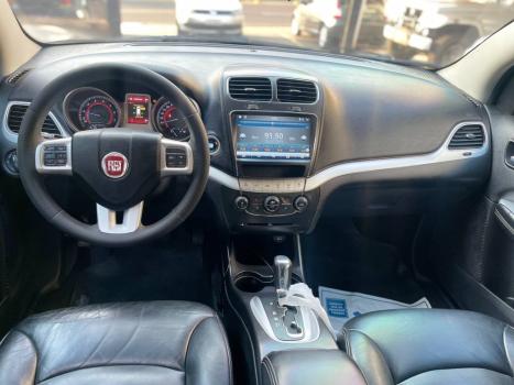 FIAT Freemont 2.4 16V 4P PRECISION AUTOMTICO 7 LUGARES, Foto 19