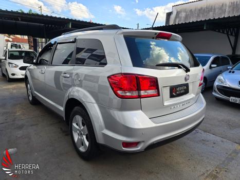 FIAT Freemont 2.4 16V 4P PRECISION AUTOMTICO 7 LUGARES, Foto 2