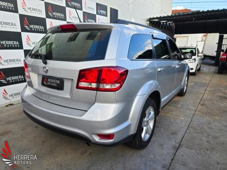FIAT Freemont 2.4 16V 4P PRECISION AUTOMTICO 7 LUGARES, Foto 4