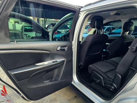 FIAT Freemont 2.4 16V 4P PRECISION AUTOMTICO 7 LUGARES, Foto 9