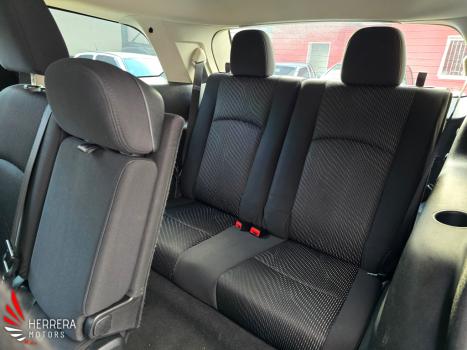 FIAT Freemont 2.4 16V 4P PRECISION AUTOMTICO 7 LUGARES, Foto 11