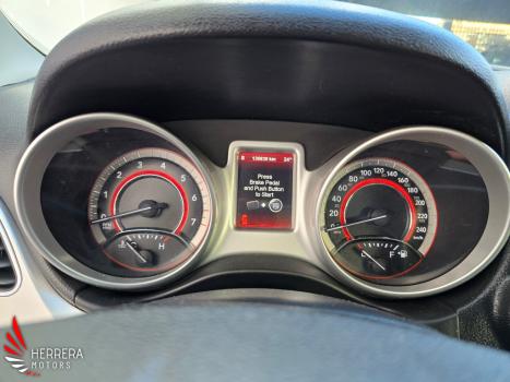 FIAT Freemont 2.4 16V 4P PRECISION AUTOMTICO 7 LUGARES, Foto 13
