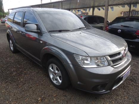 FIAT Freemont 2.4 16V 4P EMOCTION AUTOMTICO, Foto 2