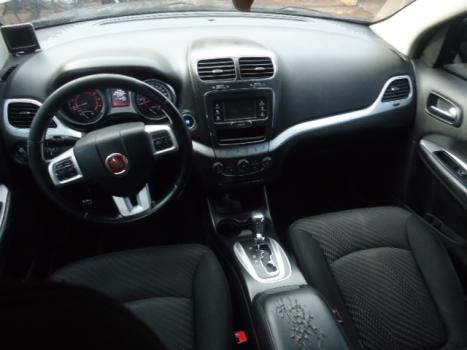 FIAT Freemont 2.4 16V 4P EMOCTION AUTOMTICO, Foto 4