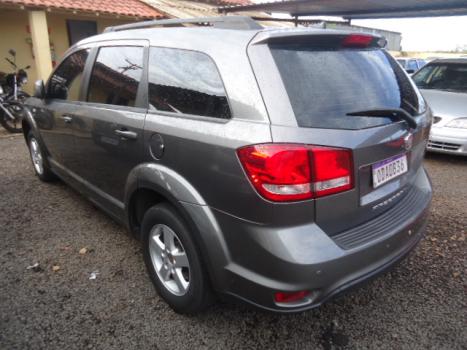 FIAT Freemont 2.4 16V 4P EMOCTION AUTOMTICO, Foto 5