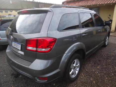 FIAT Freemont 2.4 16V 4P EMOCTION AUTOMTICO, Foto 6