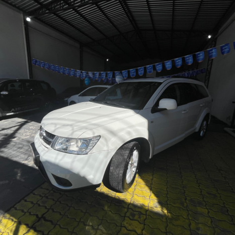 FIAT Freemont 2.4 16V 4P PRECISION AUTOMTICO 7 LUGARES, Foto 3