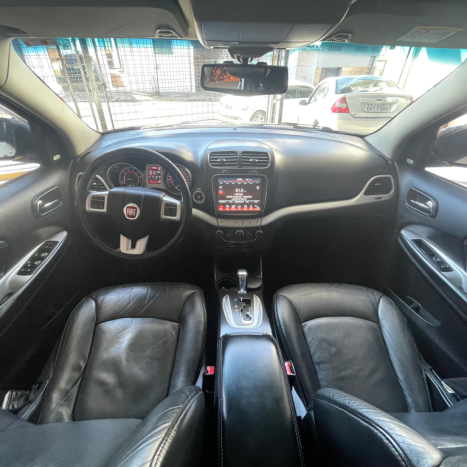 FIAT Freemont 2.4 16V 4P PRECISION AUTOMTICO 7 LUGARES, Foto 7