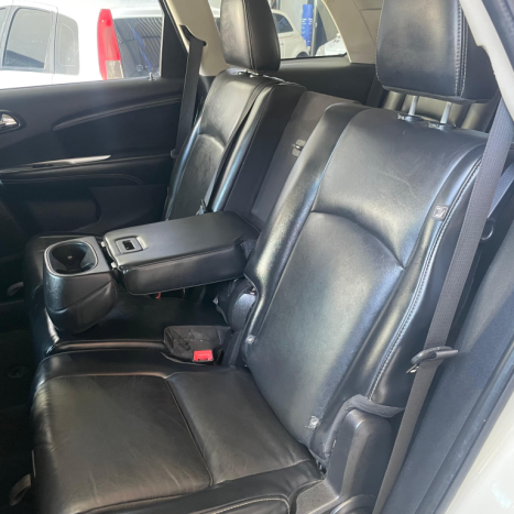 FIAT Freemont 2.4 16V 4P PRECISION AUTOMTICO 7 LUGARES, Foto 12